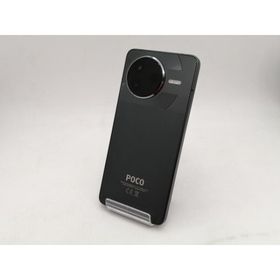 【中古】Xiaomi 国内版 【SIMフリー】 Poco F7 Pro ブラック 12GB 512GB【なんば】保証期間１ヶ月【ランクA】