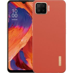 【整備済み品】 OPPO A73 ダイナミック オレンジ【日本正規代理店品】 (整備済み品)