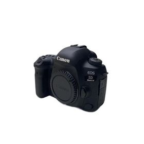 CANON◆デジタル一眼カメラ EOS 5D Mark IV ボディ//