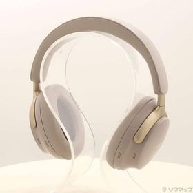 〔中古〕BOSE(ボーズ) BOSE QuietComfort Ultra Headphones サンドストーン〔344-ud〕