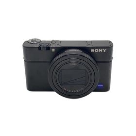 SONY◆デジタルカメラ サイバーショット DSC-RX100M7