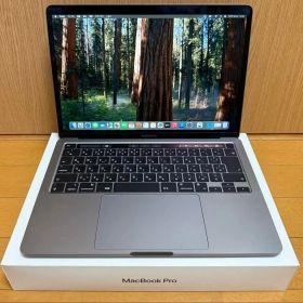 美品-Macbook pro M1-16-1T Office付き