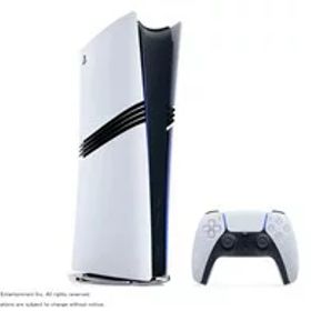 ★SIE PlayStation 5 Pro CFI-7100B01 [2TB]【送料無料】