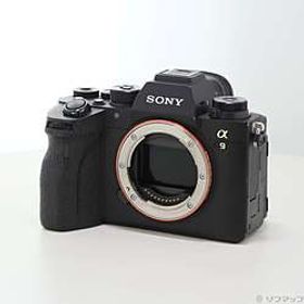 〔中古品〕 α9 II ILCE-9M2 ボディ〔中古品〕 α9 II ILCE-9M2 ボディ