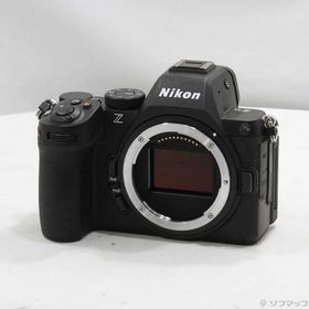 〔中古〕Nikon(ニコン) Z5II ボディ〔258-ud〕