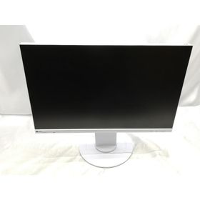 【中古】EIZO FlexScan EV2360-WT [22.5インチ/1920x1200/IPS/非光沢/D-Sub/HDMI/61Hz/5ms](2020)【ECセンター】保証期間１週間