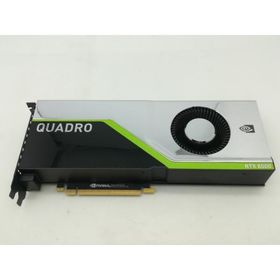 【中古】ELSA NVIDIA Quadro RTX 8000(ENQR8000-48GER) RTX8000/48GB(GDDR6)/PCI-E【大須】保証期間１週間