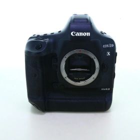 【中古】 (キヤノン) Canon EOS-1D X MARK2 ボデイ【中古カメラ デジタル一眼】 ランク：B
