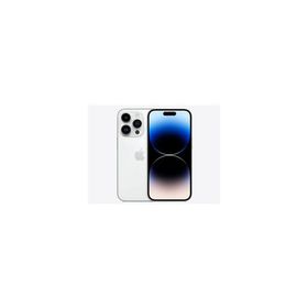 ★アップル / APPLE iPhone 14 Pro 512GB SIMフリー [シルバー] (SIMフリー)【スマートフォン】【送料無料】