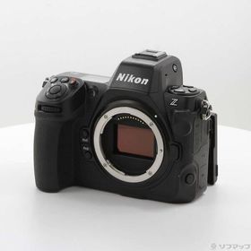 〔中古〕Nikon(ニコン) Z 8 ボディ〔258-ud〕