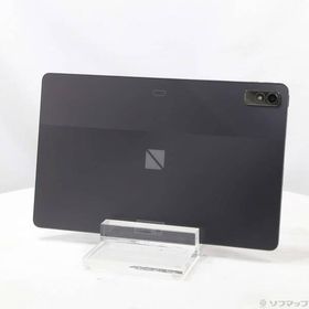 〔中古〕NEC(エヌイーシー) 〔展示品〕 LAVIE Tab T11 T1195／FAS 256GB ストームグレー PC-T1195FAS Wi-Fi〔269-ud〕