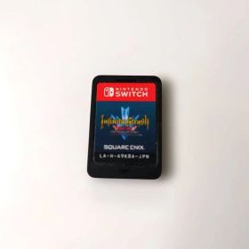 【中古】インフィニティストラッシュ ドラゴンクエスト ダイの大冒険 Switch