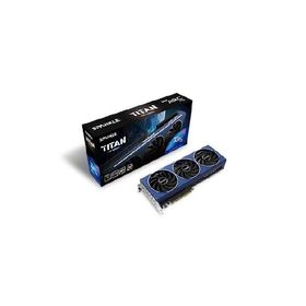 Sparkle Intel Arc A750搭載グラフィックカード OC版 トリプルファン「TITAN」シリーズ [ SA750T-8GOC ]