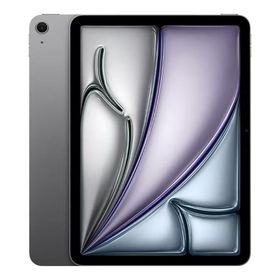 【アウトレット 未使用】Apple アップル iPad Air 11インチ Wi-Fiモデル MUWG3J/A ( M2チップ 8コアCPU 9コアGPU 8GBメモリ 256GB ) スペースグレイ 国内正規品