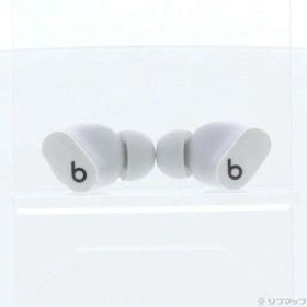 【中古】Beats Studio Buds MJ4Y3PA／A ホワイト 【196-ud】