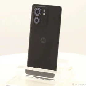 【中古】Motorola(モトローラ) motorola edge 40 256GB イクリプスブラック PAY50000JP SIMフリー 【262-ud】