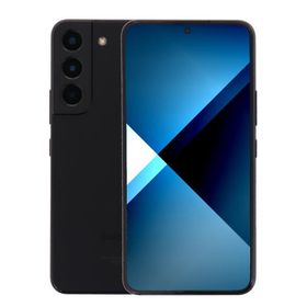 SCG13 Galaxy S22 5G 256GB au SIMロック解除済み 中古 スマホ スマートフォン Cランク 本体 即日発送