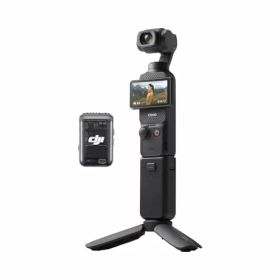 【訳あり】DJI アクションカメラ OSMO POCKET 3 Creator Combo クリエイターコンボ[ラッピング可] R-LOGI