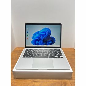マック(Mac (Apple))の動作完璧❗️MacBook Air 2020 i5&512GB Windows(ノートPC)