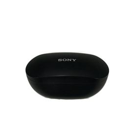 SONY◆イヤホン・ヘッドホン WF-SP800N(B)//