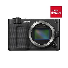 ニコン ZR ボディ NIKON ミラーレス一眼カメラ フルサイズミラーレス Wi-Fi搭載 《納期約３ヶ月》