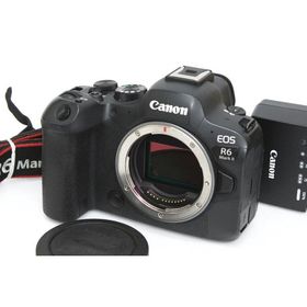 お買い得品｜キヤノン EOS R6 Mark II ボディ CA01-R3973-2S1