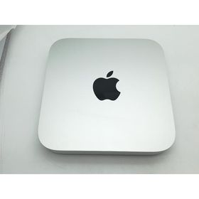【中古】Apple Mac mini M1 (CPU:8C/GPU:8C) 8GB/256GB MGNR3J/A (M1・2020)【柏】保証期間１ヶ月【ランクA】