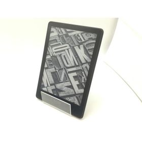【中古】Amazon Kindle Paperwhite 6.8インチ Wi-Fi (2021/第11世代) 16GB ブラック【OSU301】保証期間１ヶ月【ランクB】
