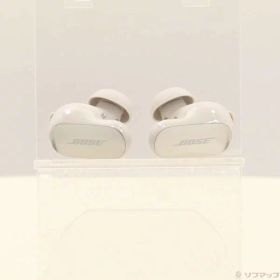【中古】BOSE(ボーズ) Bose Quietcomfort Ultra Earbuds (第2世代) ホワイトスモーク 【269-ud】