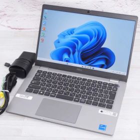 月次セール 【中古】Bランク Dell Latitude5330 第12世代 i5 1245U NVMe256GB メモリ8GB FHD液晶 Win11