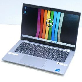 12世代 i5搭載!! DELL Latitude 5330【Core i5-1245U/8GB/SSD256GB(M.2 NVMe)/WLAN/Webカメラ/Win11Pro/13型/フルHD】【中古/送料無料】(沖縄、離島を除く)