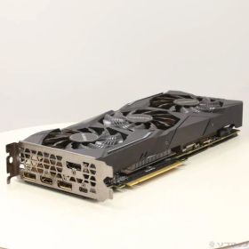 ソフマップ 〔中古品〕 GeForce RTX 2070 WINDFORCE 8G GV-N2070WF3-8GC【377】
