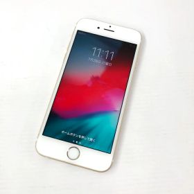 【中古】《ジャンク扱い》 au Apple iPhone6S 64GB NKQQ2J/A ゴールド【白ロム】【利用制限: ○】【iOS 12.1】《スマホ・山城店》R1298