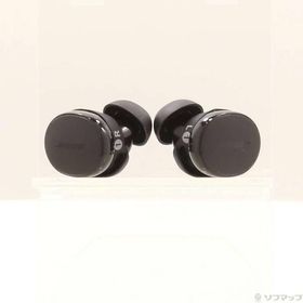 〔中古〕BOSE(ボーズ) QuietComfort Earbuds ブラック〔269-ud〕
