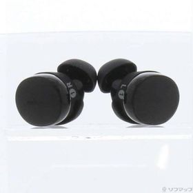 〔中古〕BOSE(ボーズ) QuietComfort Earbuds ブラック〔371-ud〕