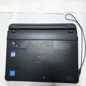 【美品】富士通arrows Tab Q508/SE キーボード•ペン付きセット