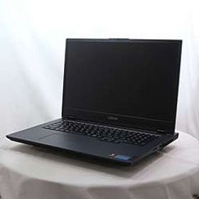 〔中古品〕 Legion 550i 81Y80031JP ファントムブラック ［Core-i7-10750H (2.6GHz)／16GB／SSD1TB／GeForce RTX 2060(6GB)／17.3インチワイド／Windows11 Home］〔中古品〕 Legion 550i 81Y80031JP ファントムブラック ［Core-i7-10750H (2.6GHz)／16GB／SSD1TB／GeForce RTX 2060(6GB)／17.3インチワイド／Windows11 Home］