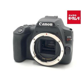 【中古】 【良品】 キヤノン EOS Kiss X10 ボディ ブラック