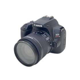 CANON◆CANON キャノン/デジタル一眼カメラ EOS Kiss X10i ダブルズームキット