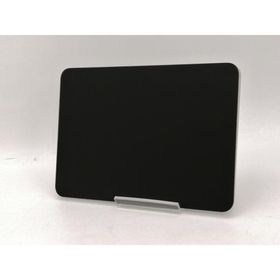 【中古】Apple Magic Trackpad (2022) ブラック MMMP3ZA/A【新宿2】保証期間１週間