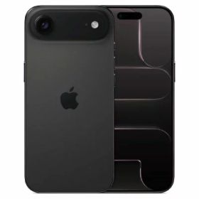 【未使用】iPhone Air A3516 (MG274J/A) 256GB スペースブラック 【国内版SIMフリー】 Apple スマホ スマートフォン 当社6ヶ月保証 送料無料 イオシス