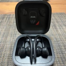 Beats Powerbeats pro ワイヤレスイヤフォン ブラック