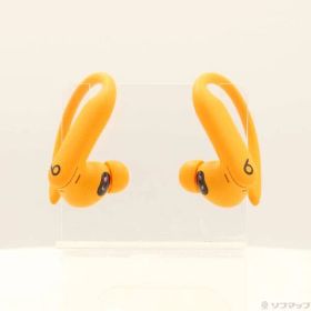 ソフマップ 〔中古品〕 Powerbeats Pro 2 エレクトリックオレンジ【251】