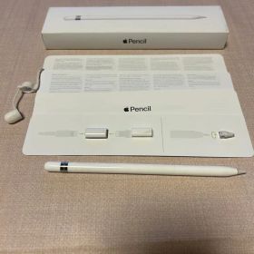 Apple Pencil アップルペンシル 第1世代