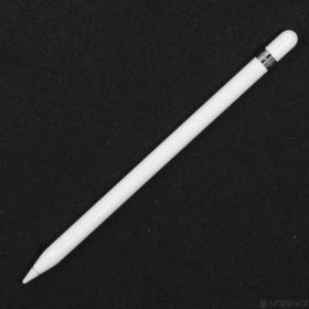 ソフマップ 〔展示品〕 Apple Pencil 第1世代 MQLY3J／A【258】