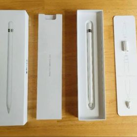 Apple Pencil 第1世代 替芯付き