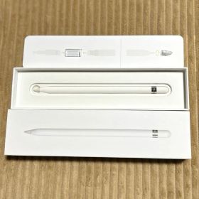 Apple Pencil 第1世代 純正品 美品