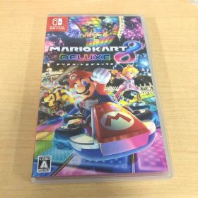 414.マリオカート8 デラックス