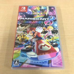 415.マリオカート8 デラックス