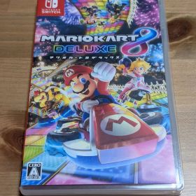 マリオカート8 デラックス Nintendo Switch